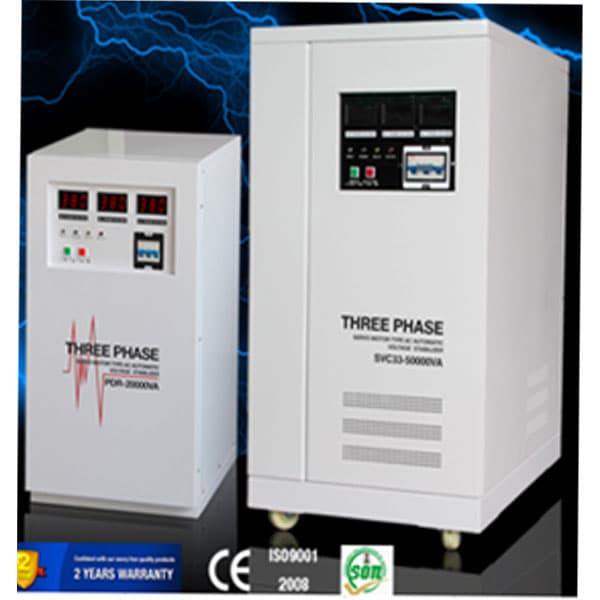 1Phase 230/50 10Kva Avr Win Thumbnail 2