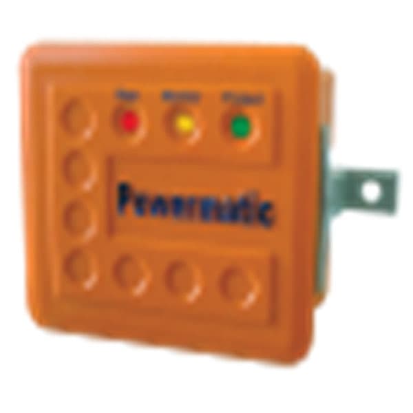 3 Phase Power Surge Protector 50Hz Powermatic Thumbnail 2