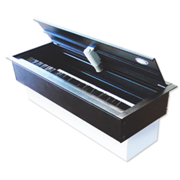 6 Module With Soft Close & Shield Ebco Sl Thumbnail 2