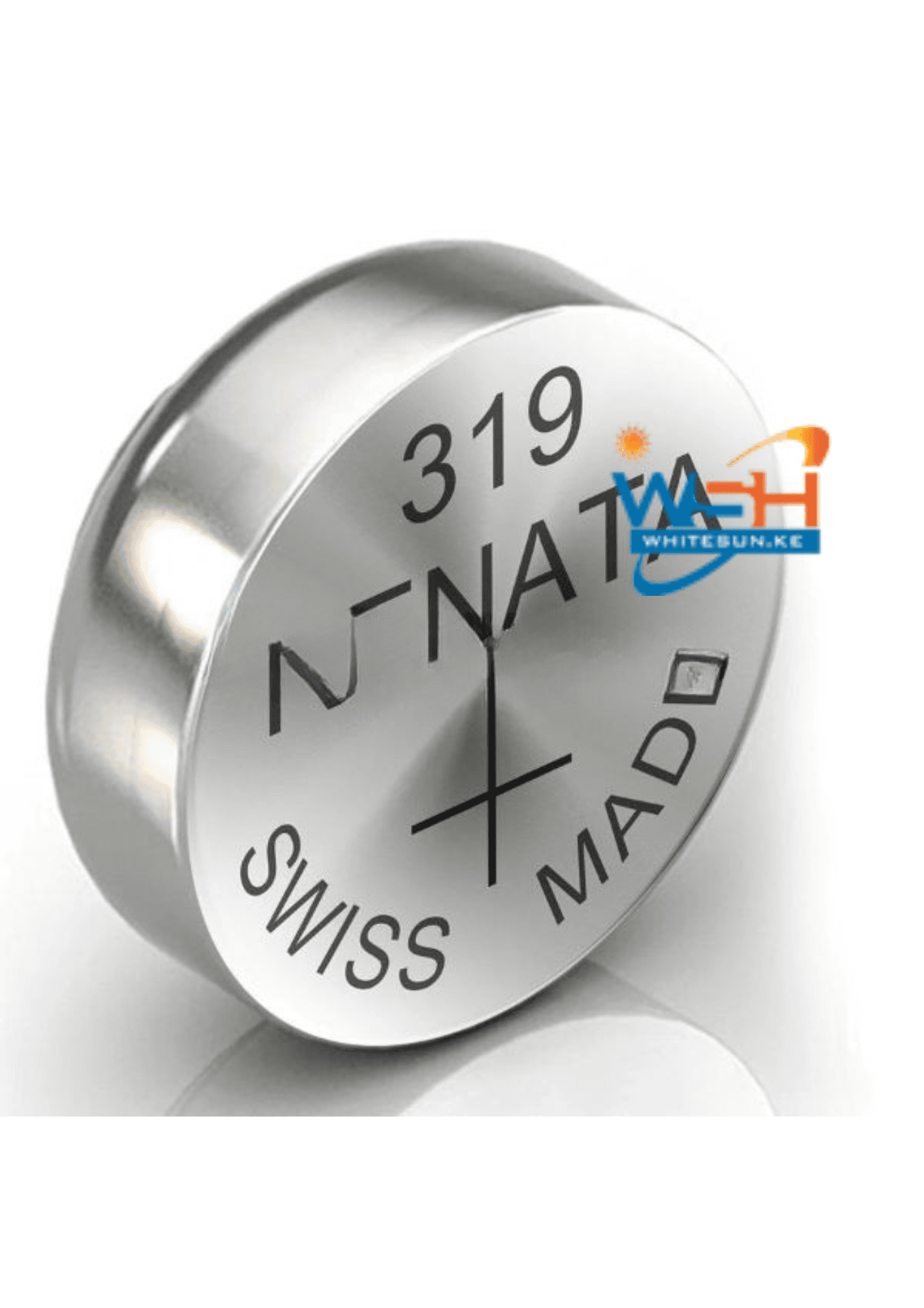Watch Battery 319 Renata