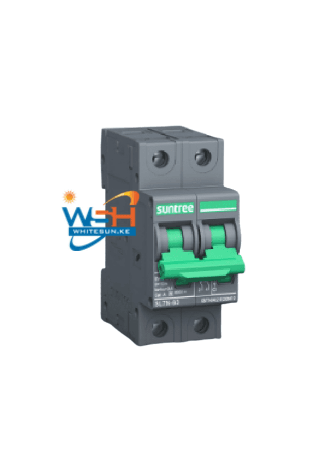 dc-mcb-2-pole-rated-current-6-63a-rated-voltage-550v-32a-suntree