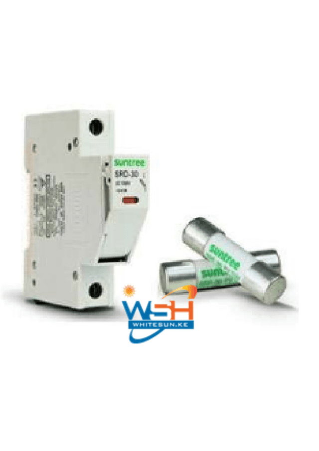 srd-30-dc-1000v-32a-fuse-holder-thermal-solar-pv-fuse-base-switch-tuv-ce-suntree