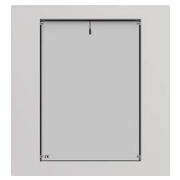 aluminum-anodized-frame-light-guide-transparent-front-panel-a1