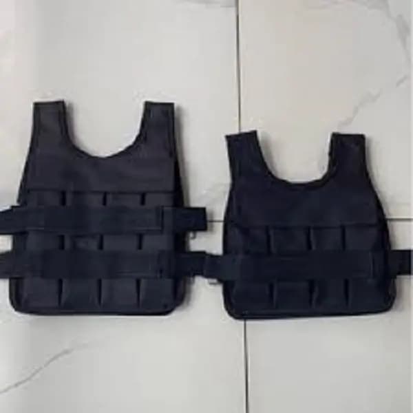 Weighted Vest For Child For 110-120cm 2kg