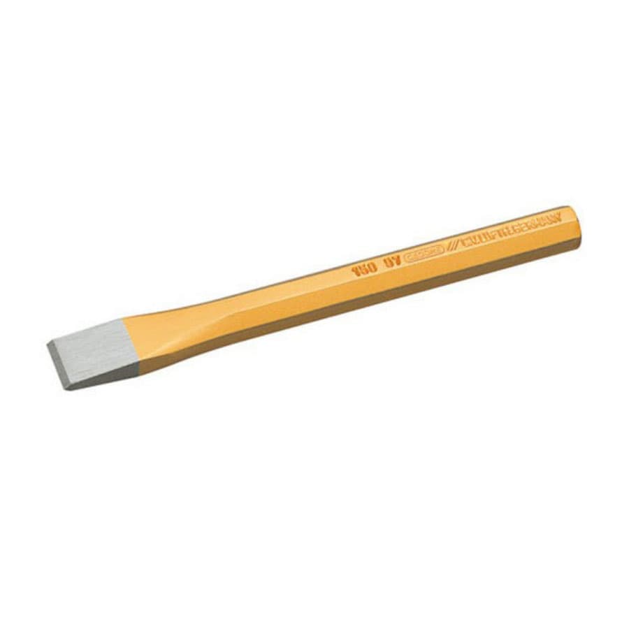 Flat Cold Chisel 150Mm Rennsteig 310 150 0