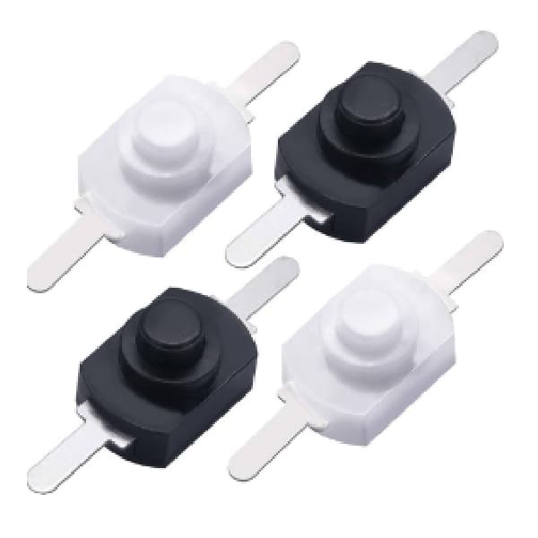 Lock Type Push Switch Up/Down 1Amp