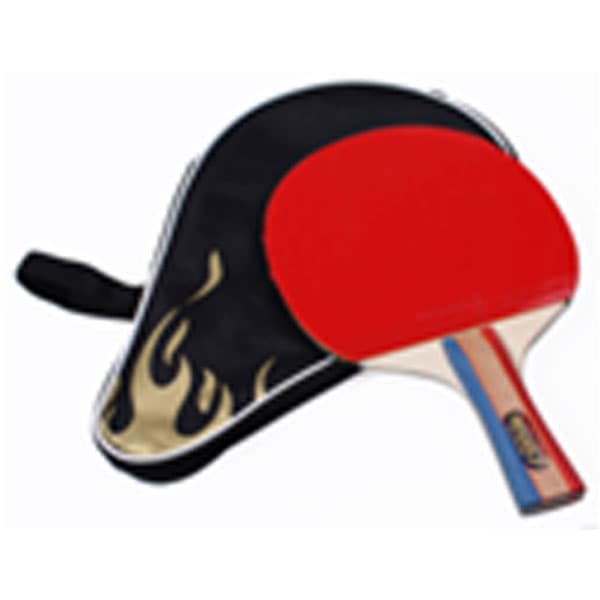 table-tennis-bag-single-piece-wood-ruber-sponge-black-red-with-carry-case-regail