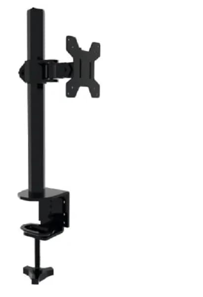 Single Monitor Stand Mounting Type