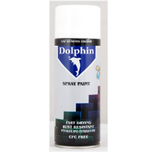 spray-paint-white-400ml-power-eagle