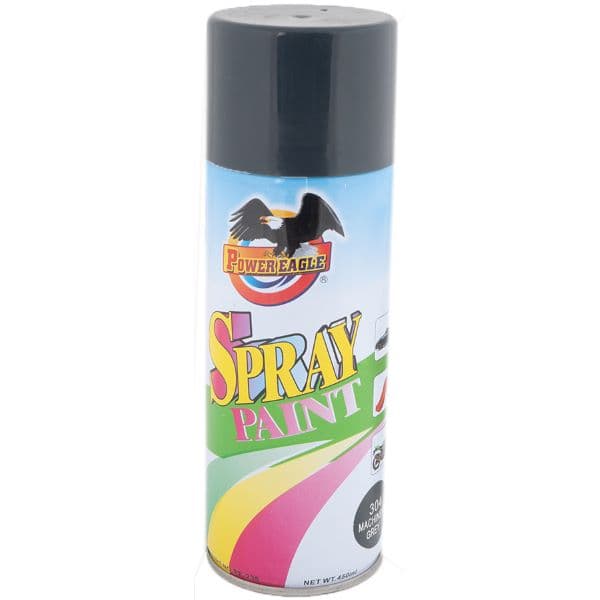 spray-paint-450ml-machinary-grey-power-eagle