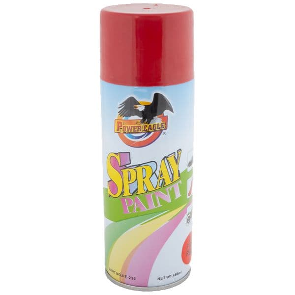 spray-paint-450ml-fire-red-power-eagle
