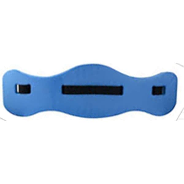 EVA Float Swim Belt With Plastic Buckle L-69cm W-25cm Thickness-3cm
