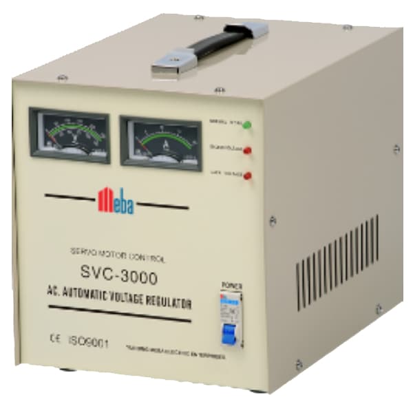 automatic-voltage-regulator-3000va-single-phase-230v-50hz