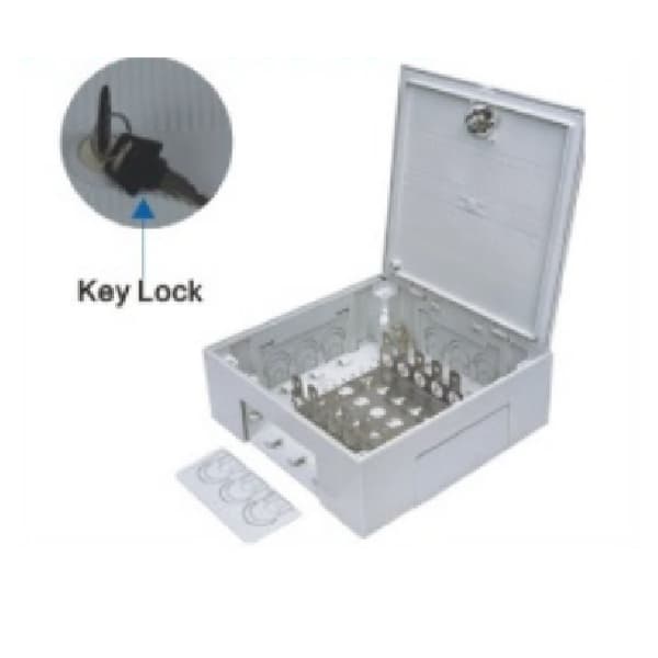100pairs-distribution-box-with-key-lock-size-32021675mm-netlink