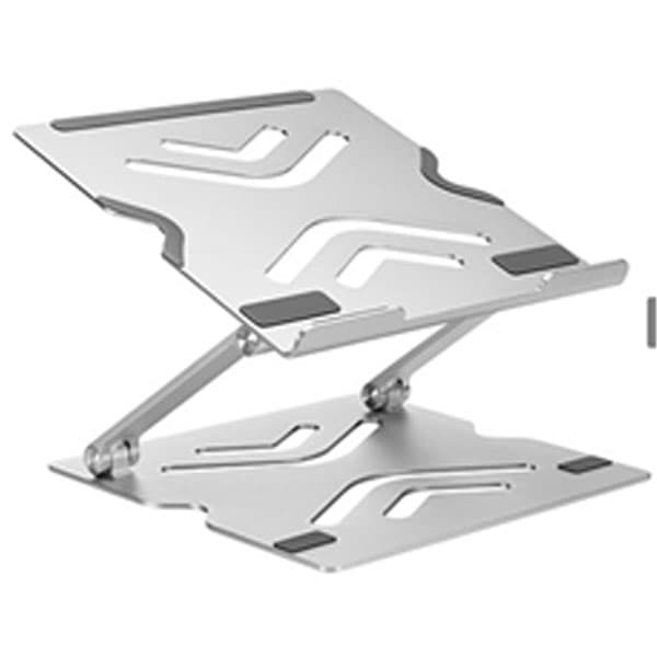 stepless-adjustment-laptop-risers-silver-for-most-11-17-inch-laptops-ereaders-lumi