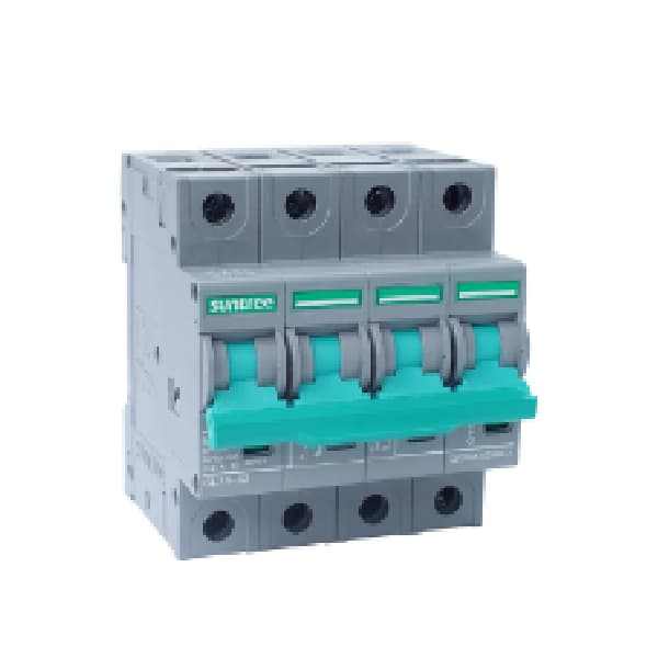 dc-mcb-4-pole-rated-current-6-63a-rated-voltage-1000v-suntree