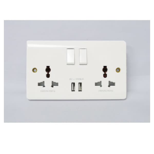 2-gang-universal-wall-switched-socket-with-2xusb