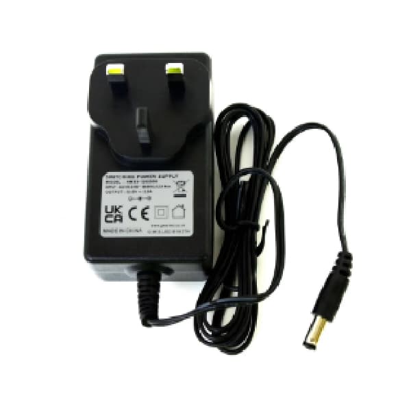 Dc12V -25W Power Supply (Non-Waterproof) – 2Amp Win Win