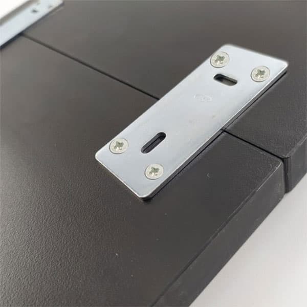 table-bracket-30-ebco-bl