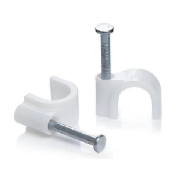 cable-clips-round-with-steel-nails-12mm