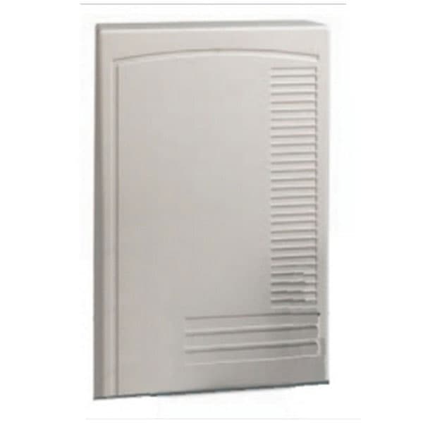 Housing Plastic For Cs250 8Zone Panel Aritech