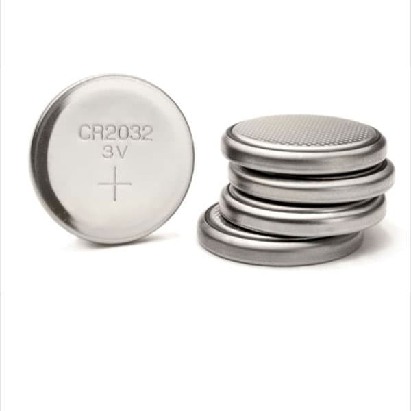 Watch Battery Lr43 Renata
