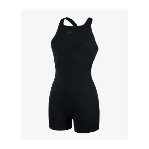 women-swim-costume-upto-knee-sinle-piece-black-x-large
