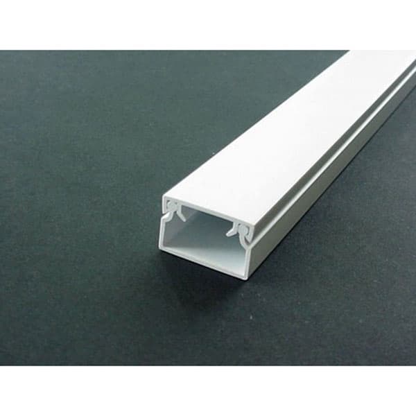 trunking-mini-16x25x2900mm-white-pvc