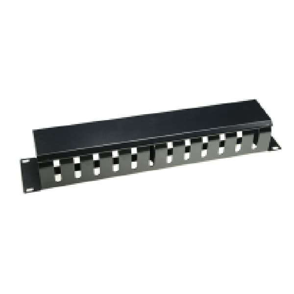Vertical Organizer 19 Inch 42U (Only For W-800mm) For Aluminum & Steel Frame – 2 Pieces