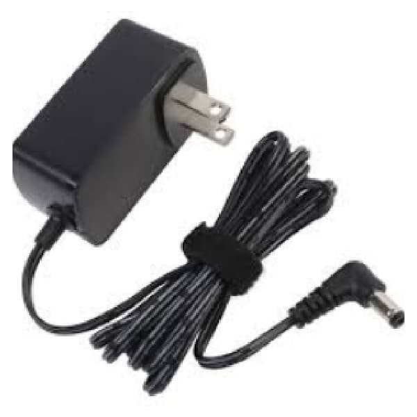 Ac / Dc Adaptor For Musical Keyboard Minwa Ad-5 Thumbnail 2