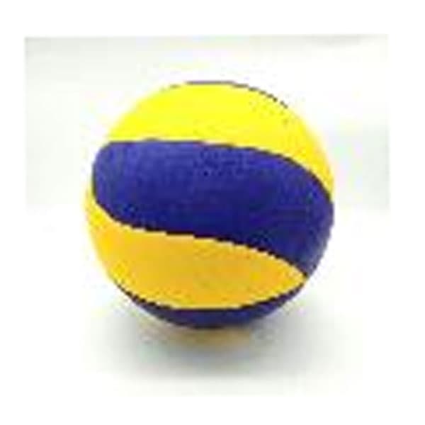 Volleyball Colored For Beach Safari Thumbnail 2