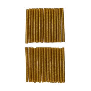 glittered-glue-sticks-gold-7x100mm-30pcs-pkt