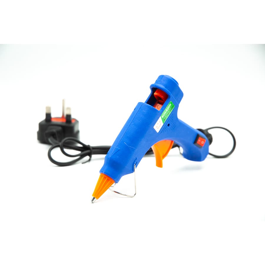 Glue Gun 20 Watts For 7mm Glue Sticks Thumbnail 2