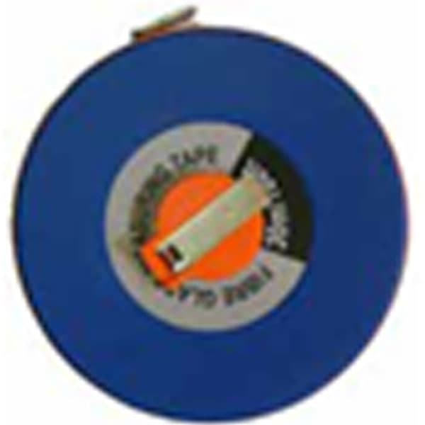 Round Measuring Tape Fiber 30M Thumbnail 2