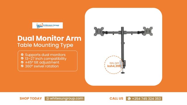 dual-monitor-arm-table-mounting-type