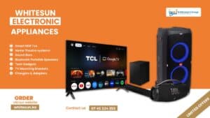 Electronics Hub