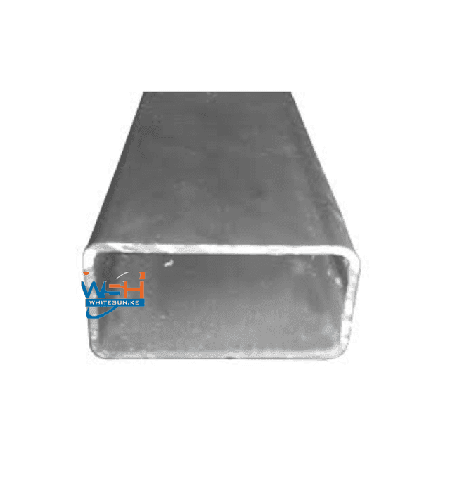 RHS 6 by 4 by 4mm (150mm by 100mm by 4mm rectangular hollow section) Thumbnail 3
