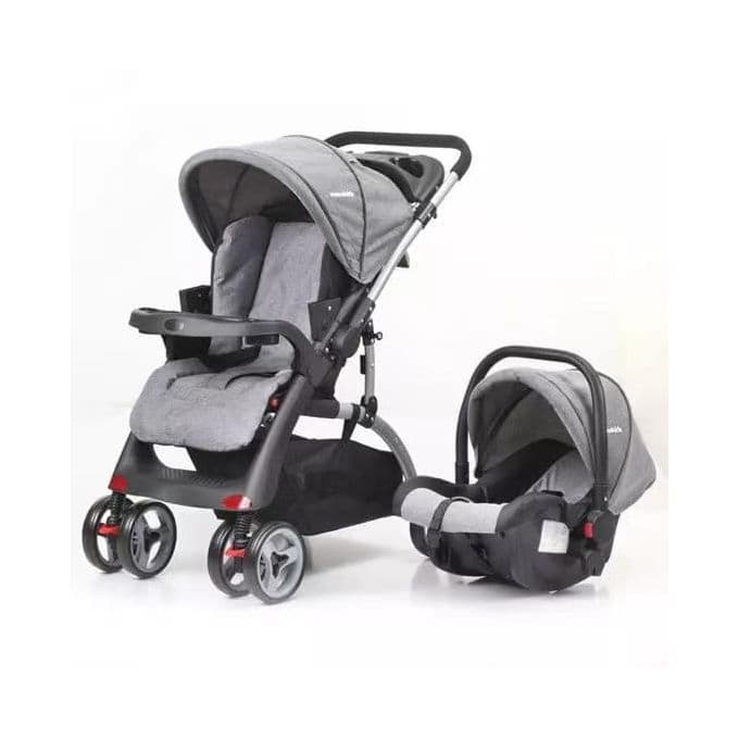 Baby Stroller