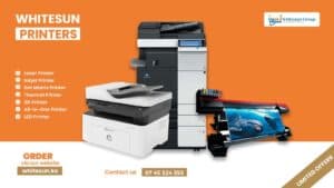 Printers Hub