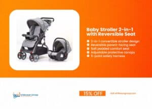 baby-stroller
