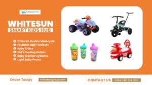 Smart Kids Hub