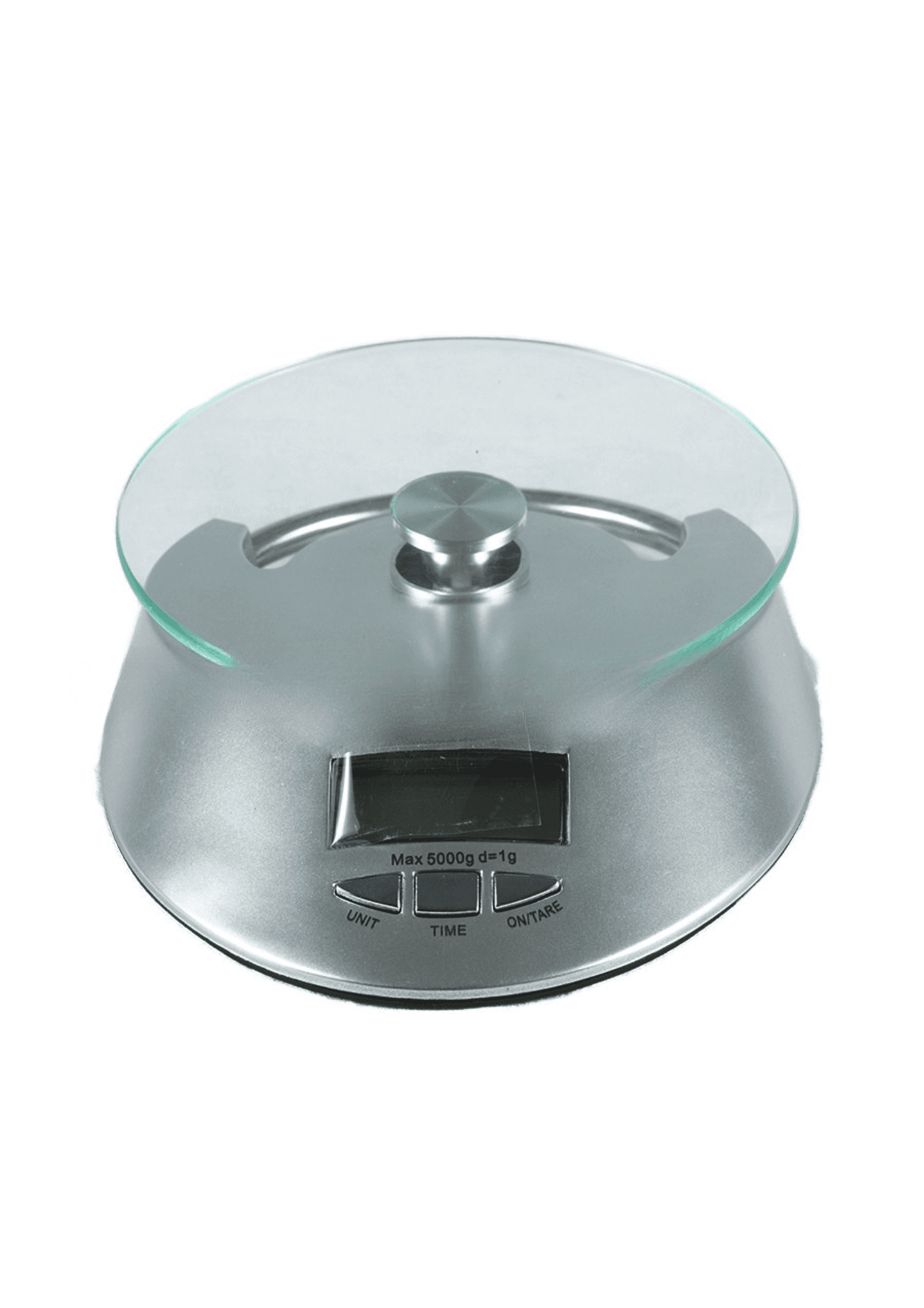 Electronic Kitchen Scale 5Kg Thumbnail 2