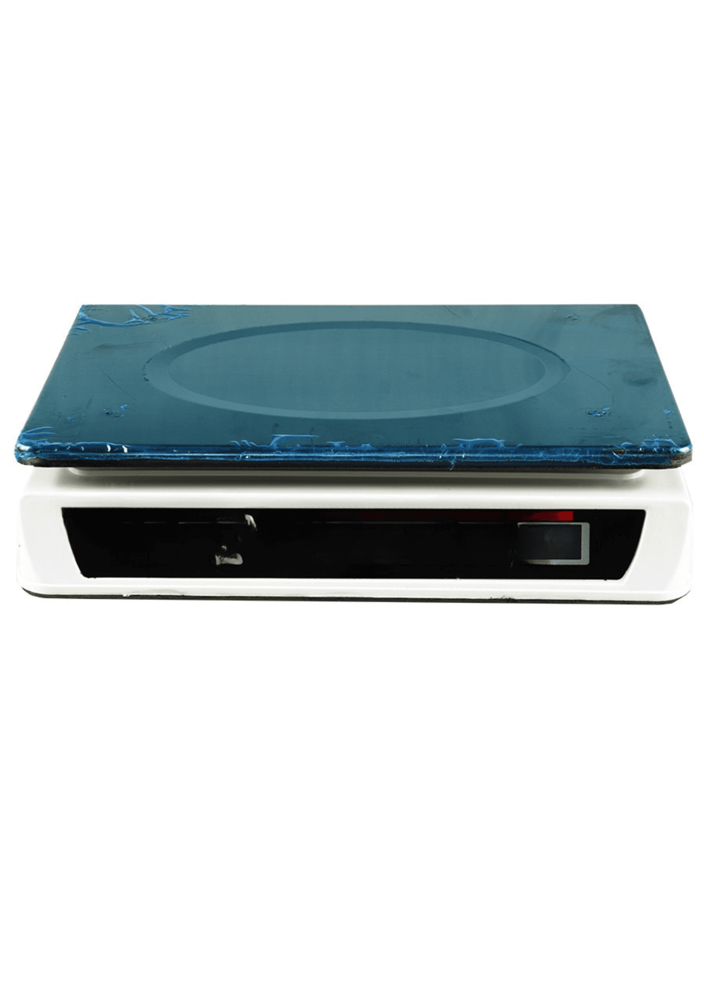 Non Commercial Digital Pricing Scale Max 40Kg +-2G Thumbnail 2