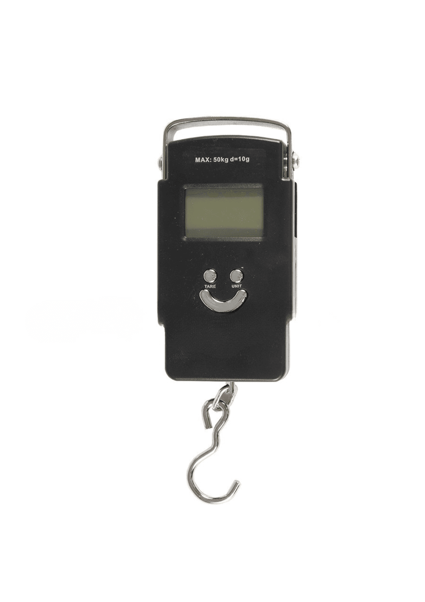 Electronic Non Commercial Portable Scale 40Kg