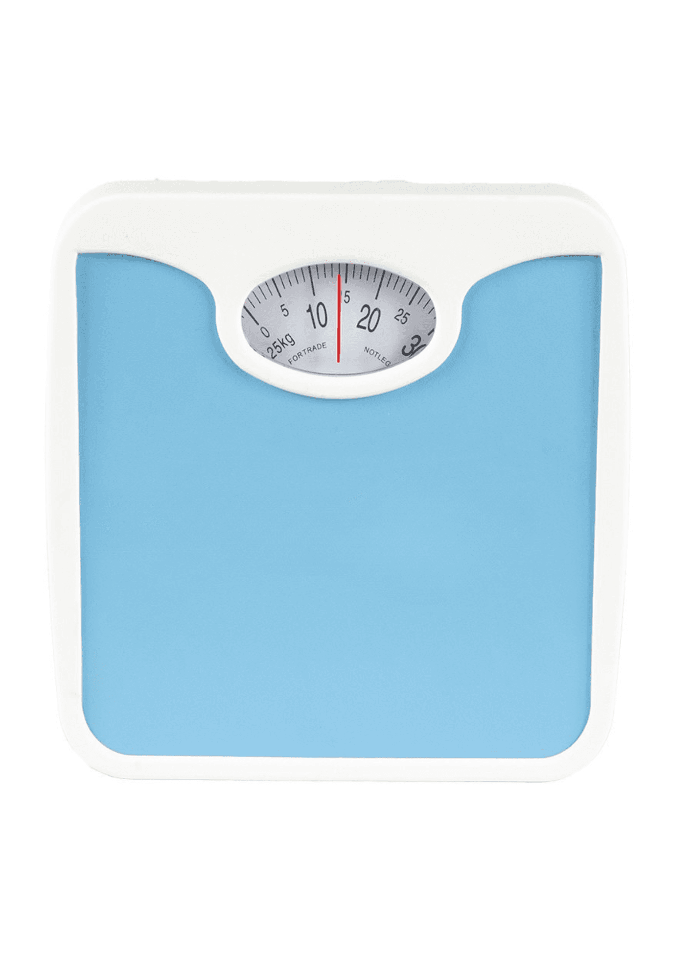 Bathroom Scale Analogue 125Kg Thumbnail 2
