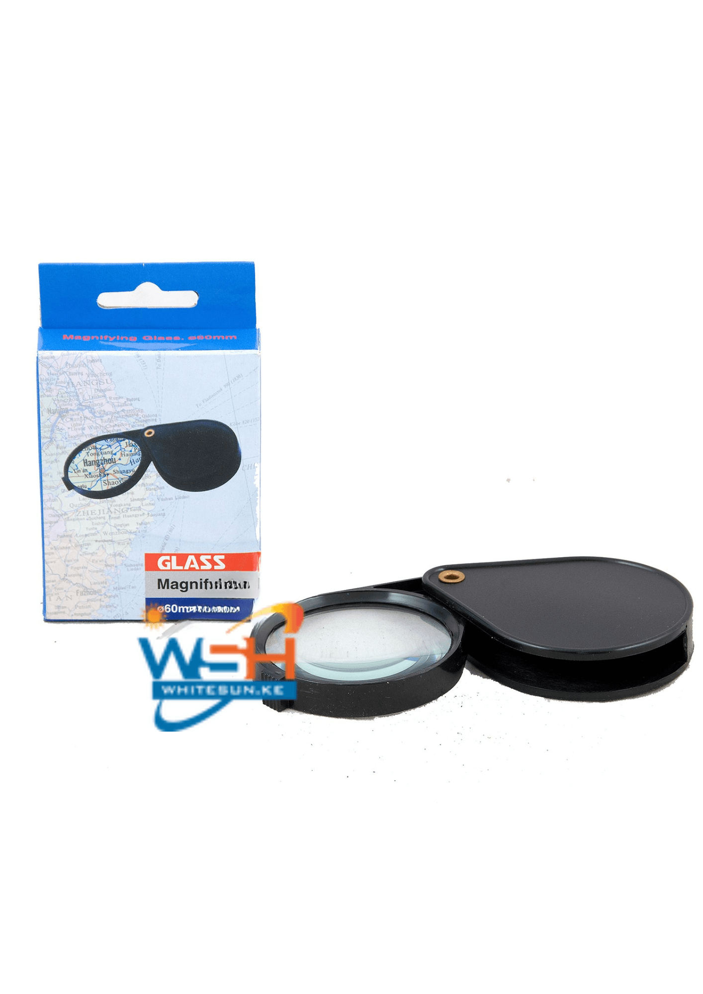 Magnifying Glass 60Mm Thumbnail 2