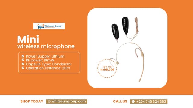 mini-wireless-microphone