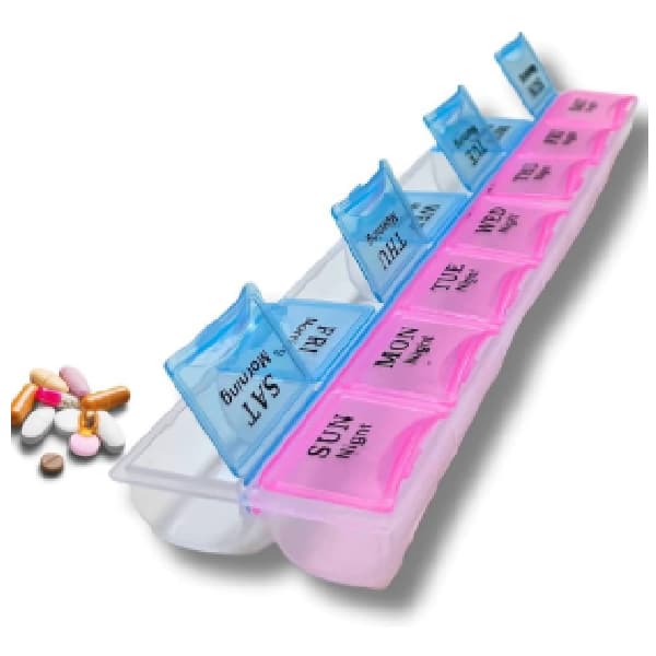 microcomputer-nutrition-pillbox-reminds-to-take-medication-with-braille-markings