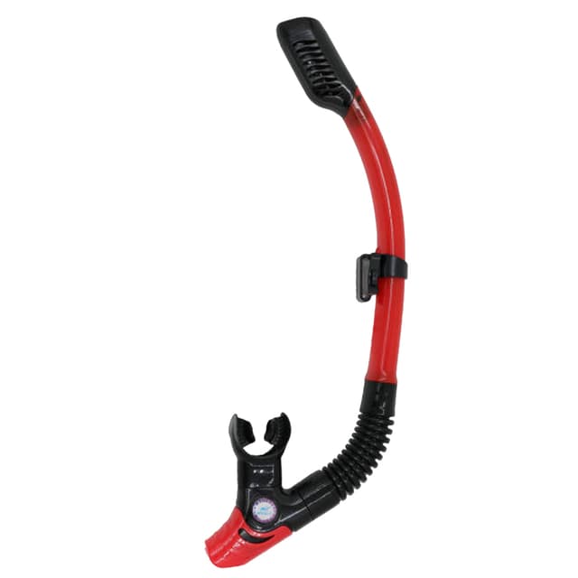 diving-snorkel-silicon-mouth-piece-red-in-polybag
