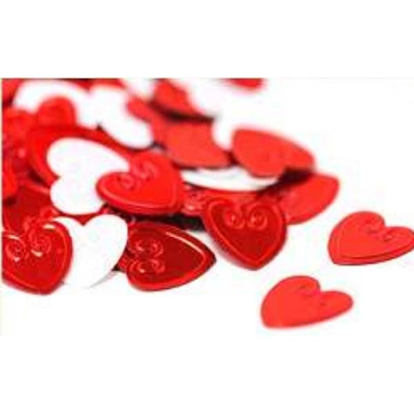 red-white-lovely-heart-confetti-14gr-pkt-40pkts-outer